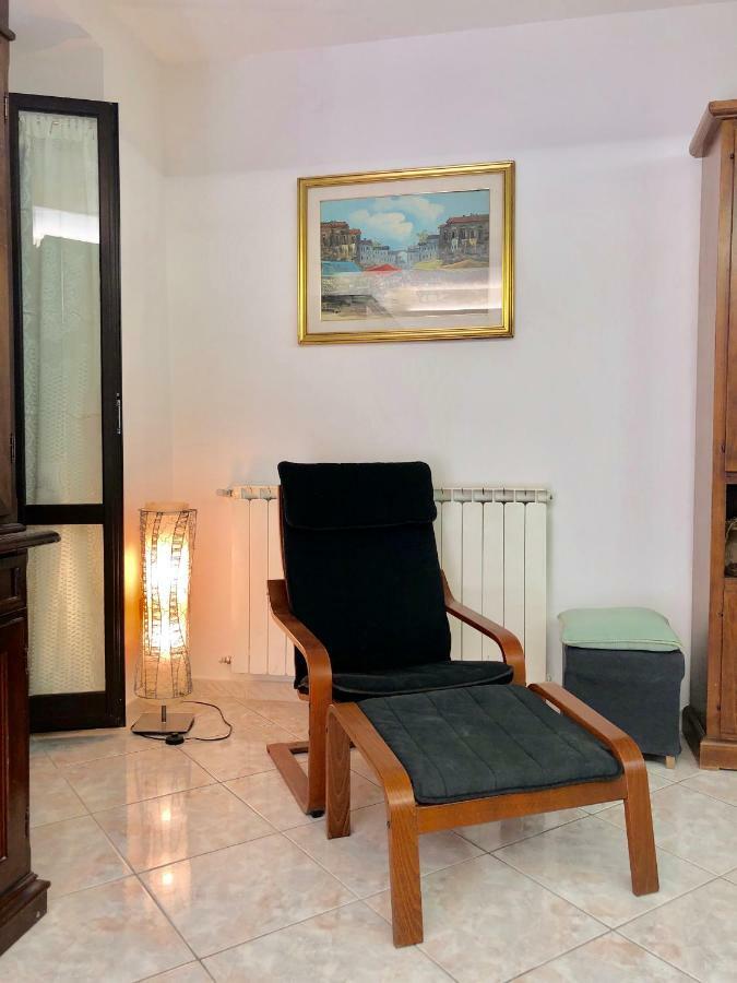 Villa La Residenza Dei Papi Papigno Exterior foto